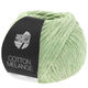 Lana Grossa COTTON MÉLANGE | 08-lindegrønn