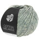 Lana Grossa COTTON MÉLANGE | 10-grågrønn