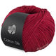Lana Grossa COTTON SILK | 04-rød