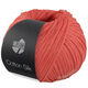 Lana Grossa COTTON SILK | 06-korall
