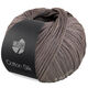 Lana Grossa COTTON SILK | 10-gråbrun