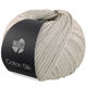 Lana Grossa COTTON SILK | 14-gråbeige