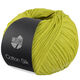 Lana Grossa COTTON SILK | 17-pistasj