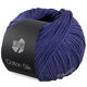 Lana Grossa COTTON SILK | 20-mørk blå