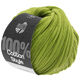 Lana Grossa COTTON STYLE | 10-gulgrønn