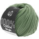 Lana Grossa COTTON STYLE | 24-resedagrønn