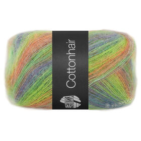COTTONHAIR fra Lana Grossa