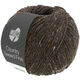 Lana Grossa COUNTRY TWEED Fine | 103-gråbrun melert