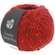 Lana Grossa COUNTRY TWEED Fine | 111-rød melert