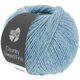 Lana Grossa COUNTRY TWEED Fine | 113-blå melert
