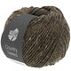 Lana Grossa COUNTRY TWEED | 03-gråbrun melert
