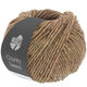 Lana Grossa COUNTRY TWEED | 09-nougat melert