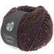 Lana Grossa COUNTRY TWEED | 10-mokka melert