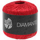 Lana Grossa DIAMANTE | 04-rød