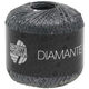 Lana Grossa DIAMANTE | 12-antrasitt