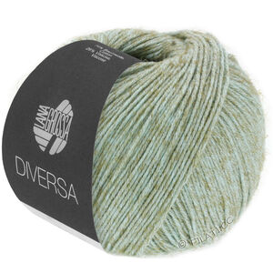 Lana Grossa DIVERSA | 09-mynte