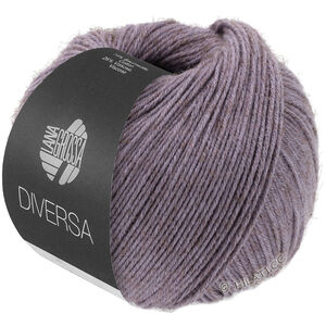 Lana Grossa DIVERSA | 24-grålilla