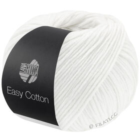 EASY COTTON fra Lana Grossa