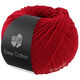 Lana Grossa EASY COTTON | 26-mørk rød