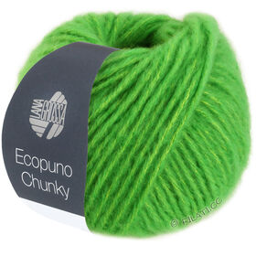 ECOPUNO Chunky fra Lana Grossa