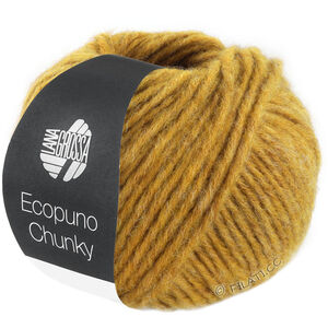 Lana Grossa ECOPUNO Chunky | 137-karri