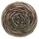 Lana Grossa ECOPUNO Hand-dyed | 55-mosegrønn/beige/svartbrun/mynte/gråbrun