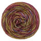 Lana Grossa ECOPUNO Hand-dyed | 59-umbra/bær/fiolblå/bjørnebær/oliven