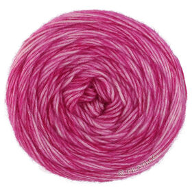 ECOPUNO Hand-dyed fra Lana Grossa