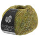 Lana Grossa ECOPUNO Tweed | 304-sennep melert