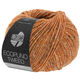 Lana Grossa ECOPUNO Tweed | 316-oransje melert
