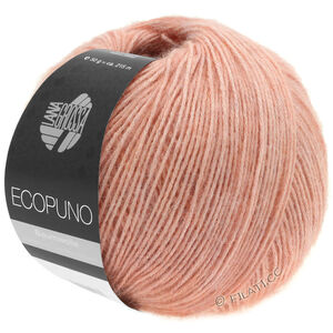 Lana Grossa ECOPUNO | 007-fersken