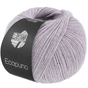 Lana Grossa ECOPUNO | 218-grålilla