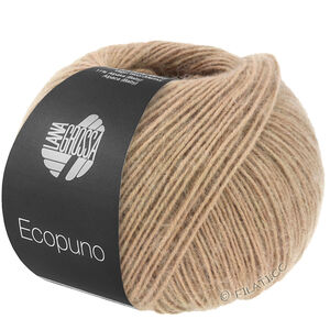 Lana Grossa ECOPUNO | 222-linbeige