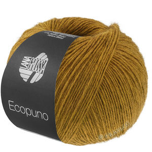 Lana Grossa ECOPUNO | 231-karrigul