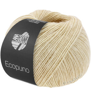 Lana Grossa ECOPUNO | 066-perlebeige