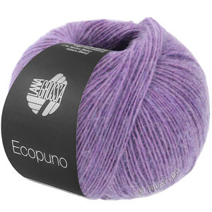 Lana Grossa ECOPUNO | 084-lavendel