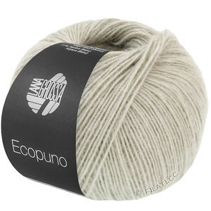 Lana Grossa ECOPUNO | 093-gråbeige