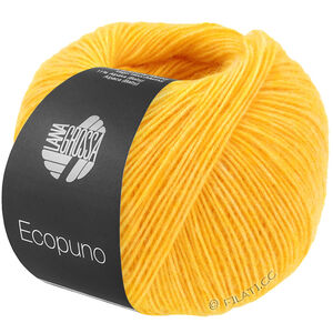Lana Grossa ECOPUNO | 095-gul
