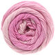 Lana Grossa ELASTICO Dégradé | 701-sart rosa/rosa/pink