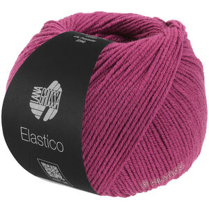 Lana Grossa ELASTICO | 095-bordeaux
