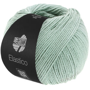 Lana Grossa ELASTICO | 120-grågrønn