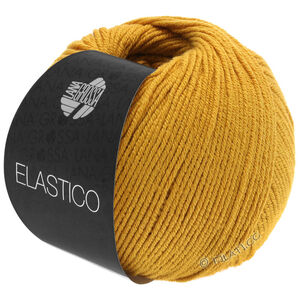 Lana Grossa ELASTICO | 139-narsissgul