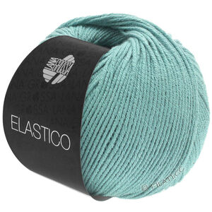 Lana Grossa ELASTICO | 148-lys petrol