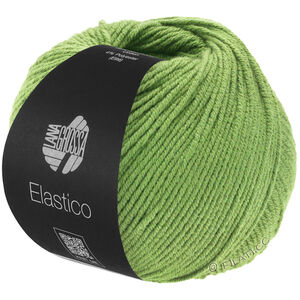 Lana Grossa ELASTICO | 167-ertgrønn