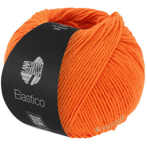 Lana Grossa ELASTICO | 169-oransje