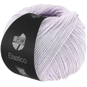 Lana Grossa ELASTICO | 171-bleklilla