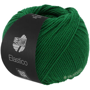 Lana Grossa ELASTICO | 174-flaskegrønn