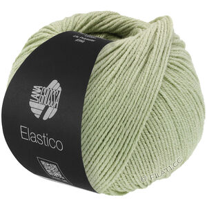 Lana Grossa ELASTICO | 183-sivgrønn