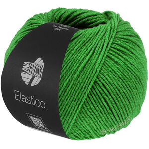 Lana Grossa ELASTICO | 189-majgrønn