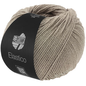 Lana Grossa ELASTICO | 190-steingrå